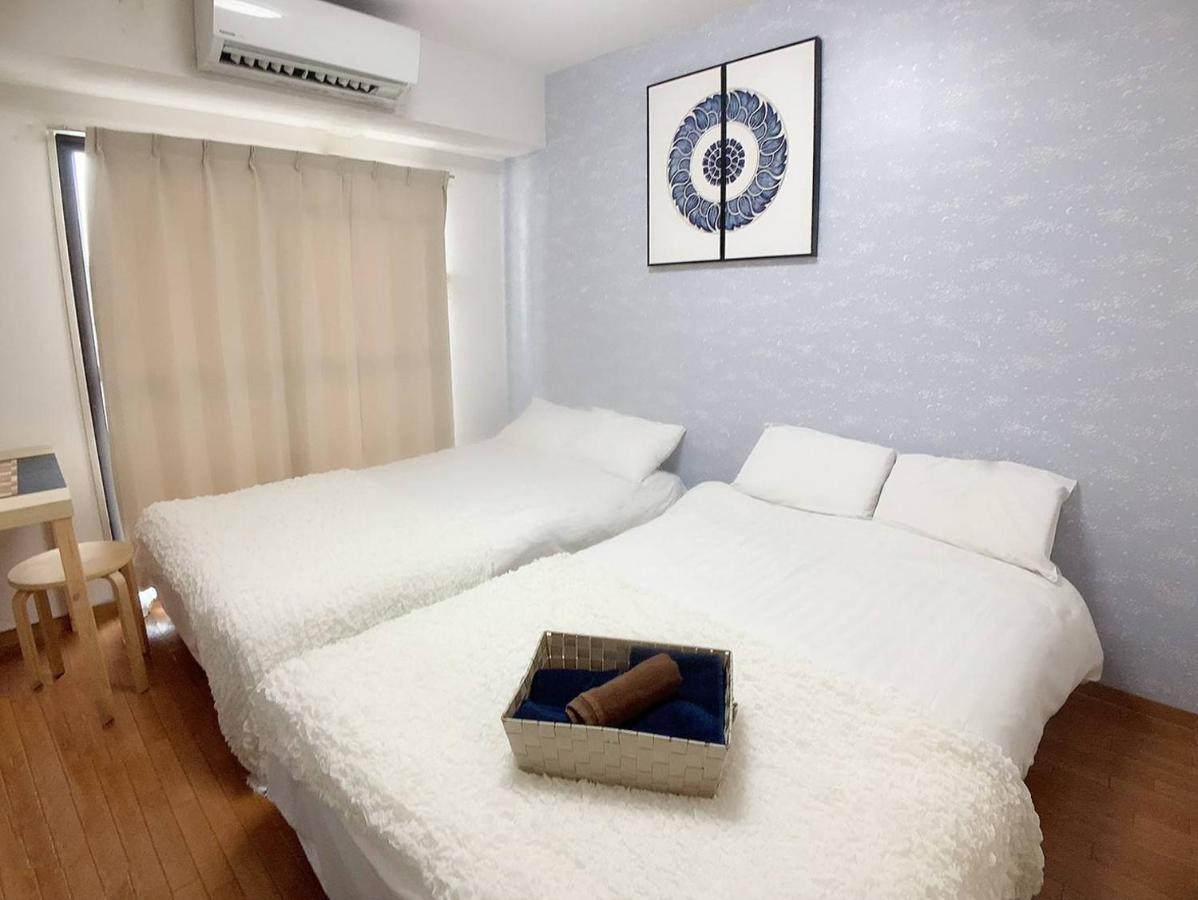 Aaron West Appartement