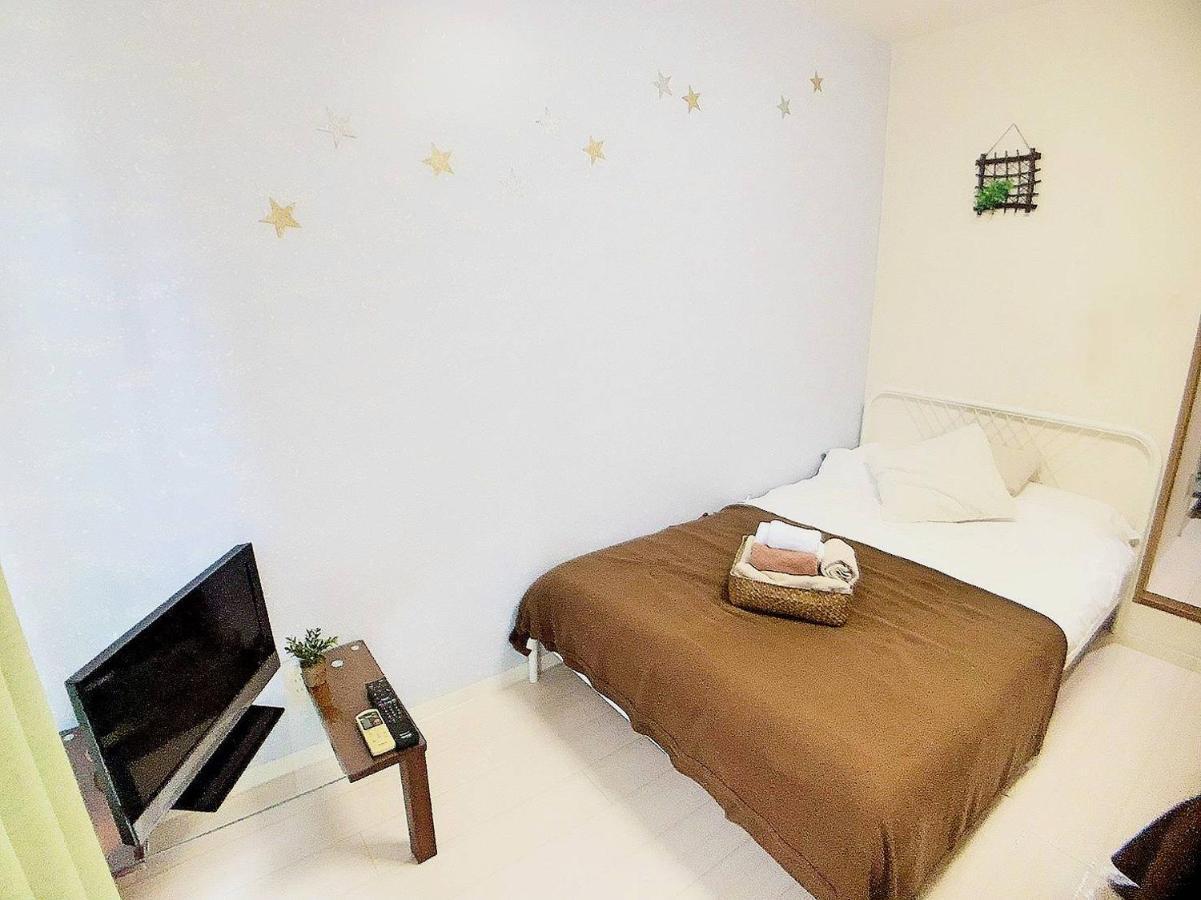 Aaron West Appartement