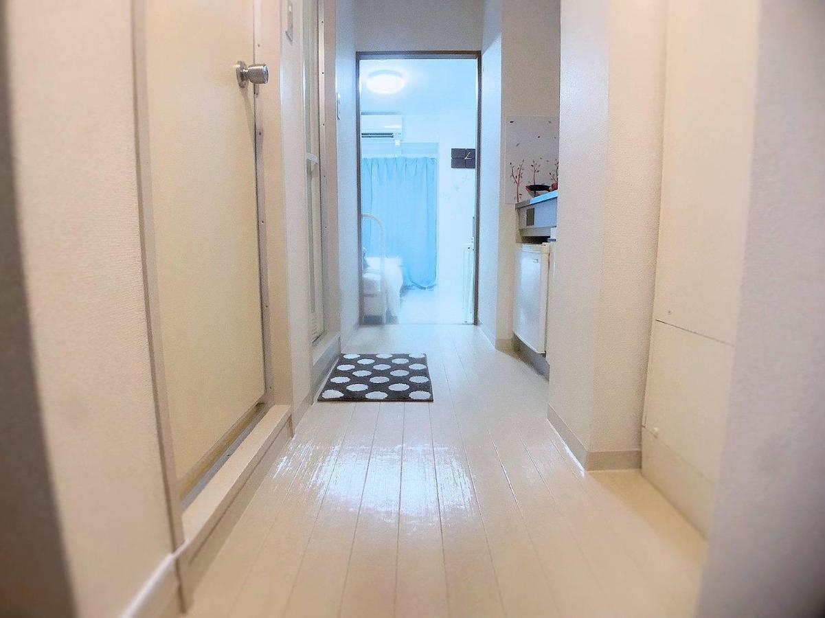 Aaron West Appartement *
