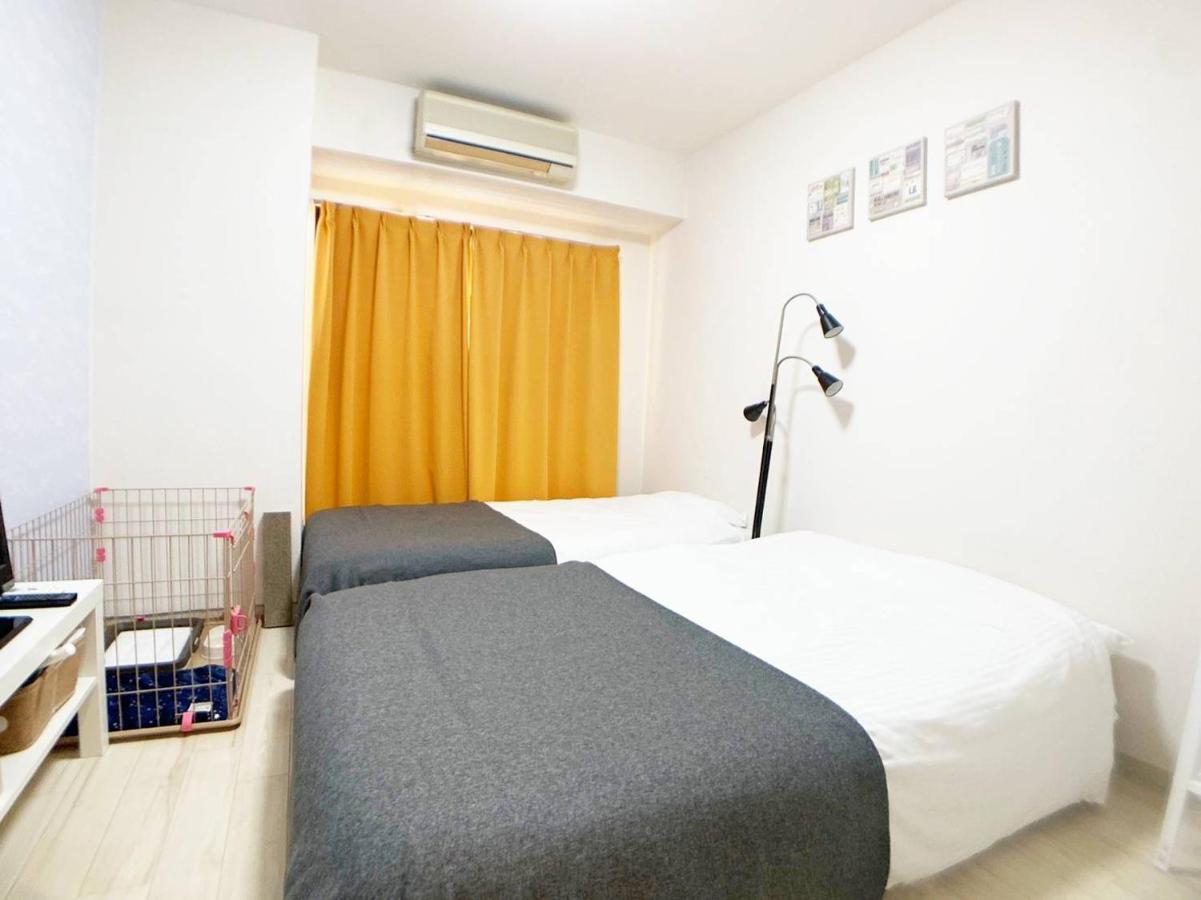 Aaron West Appartement